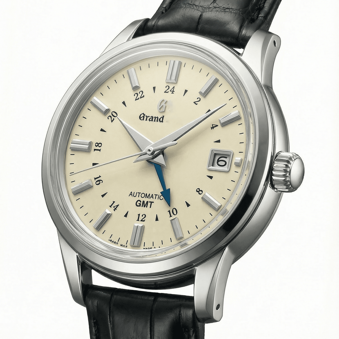 Grand Classic - Chrono Canada