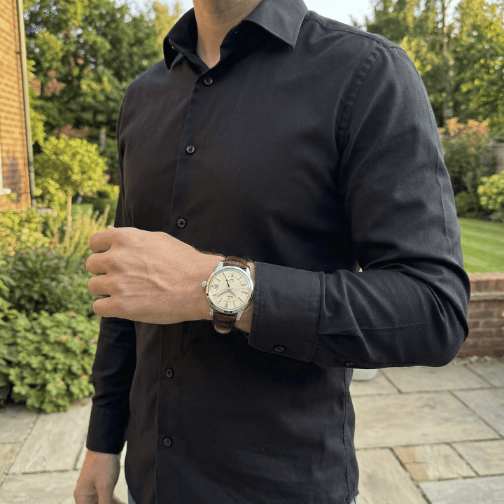 Grand Classic - Chrono Canada