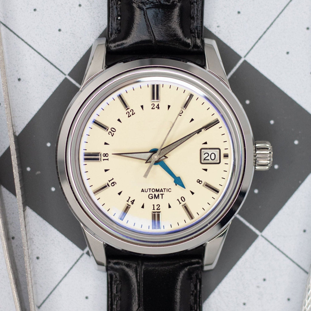 Grand Classic - Chrono Canada