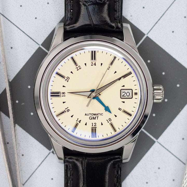 Grand Classic - Chrono Canada