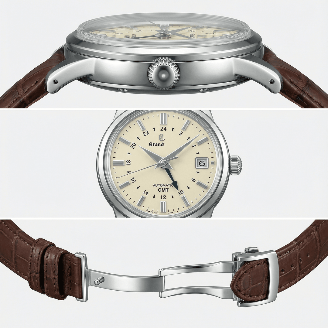 Grand Classic - Chrono Canada