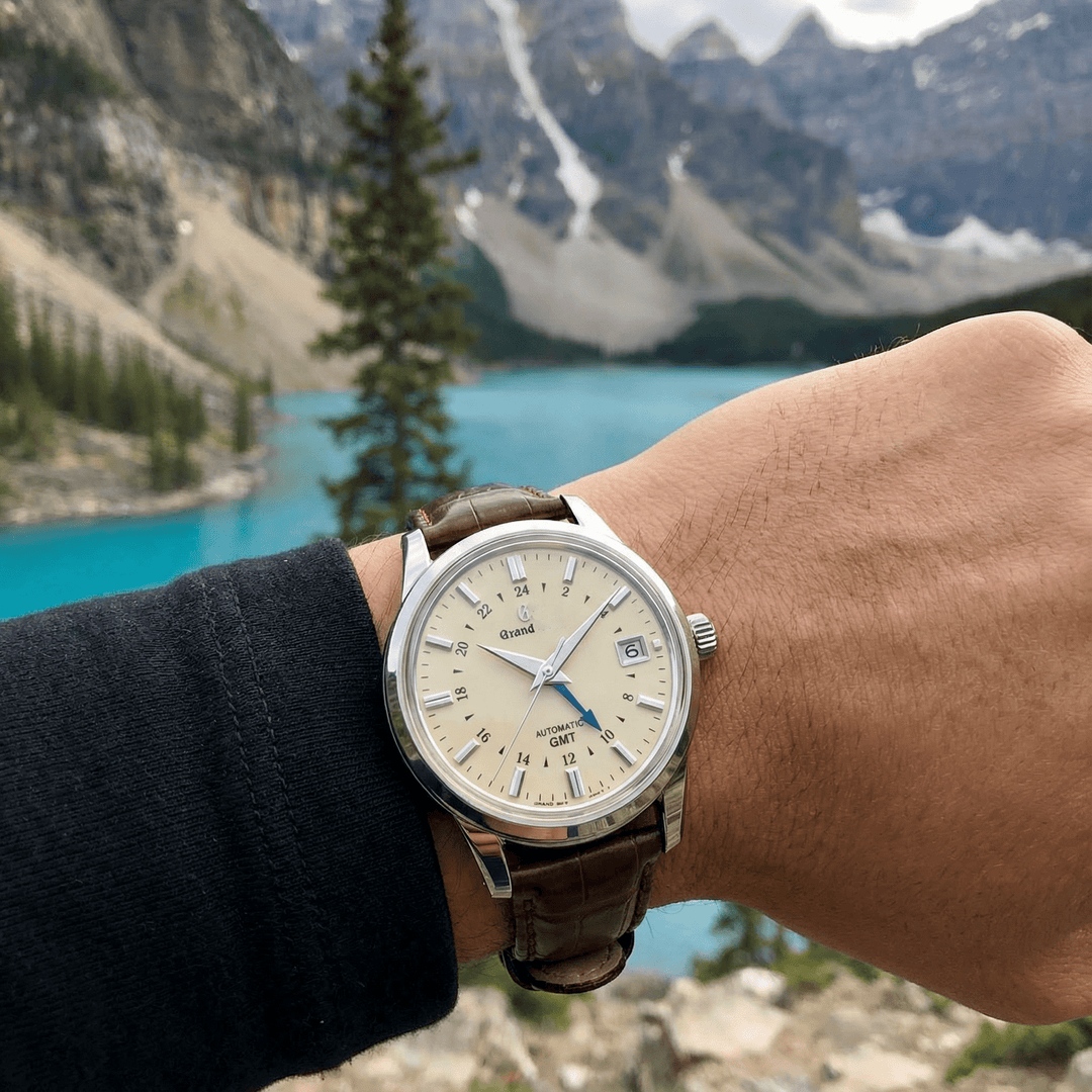 Grand Classic - Chrono Canada