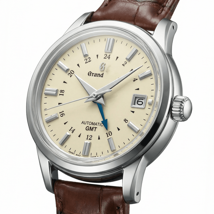 Grand Classic - Chrono Canada