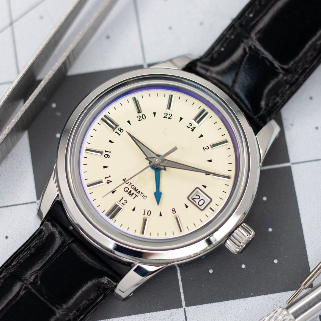 Grand Classic - Chrono Canada