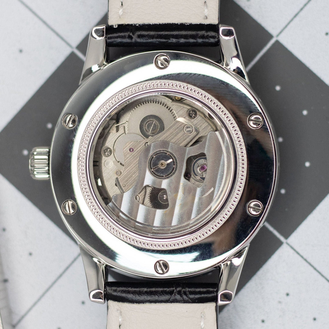 Grand Classic - Chrono Canada