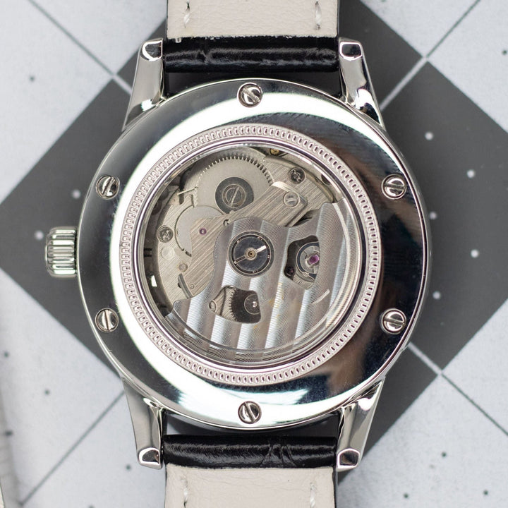 Grand Classic - Chrono Canada