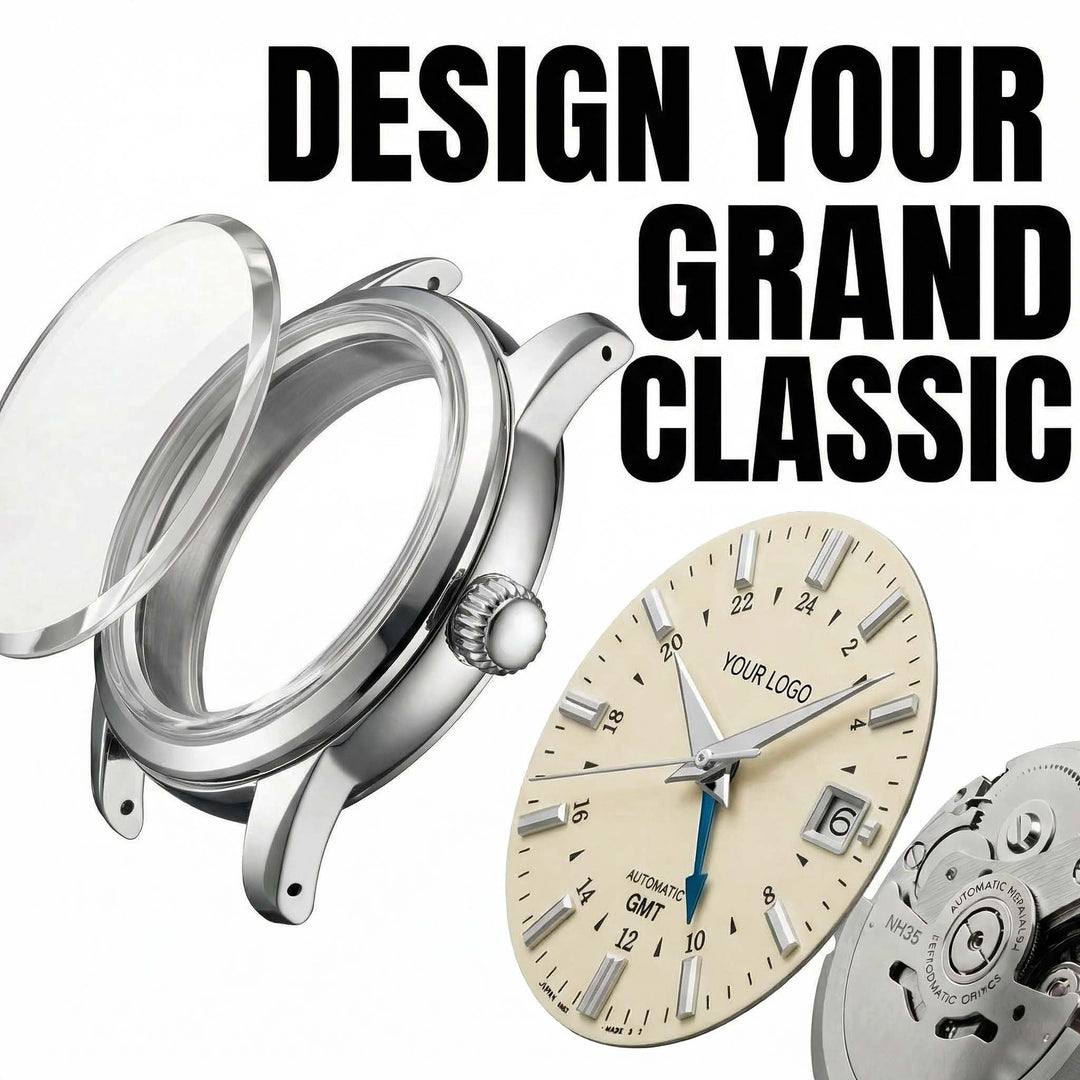 Grand Customizer - Chrono Canada
