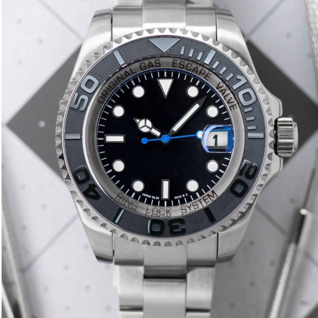 Green Frost Deep - Chrono Canada