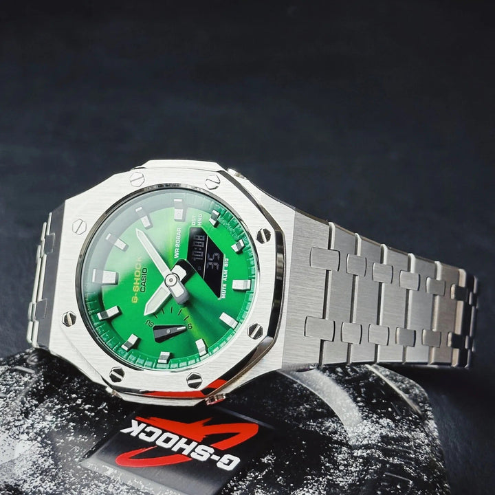 Green Goblin - Chrono Canada