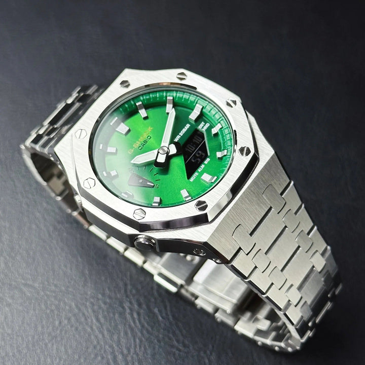 Green Goblin - Chrono Canada