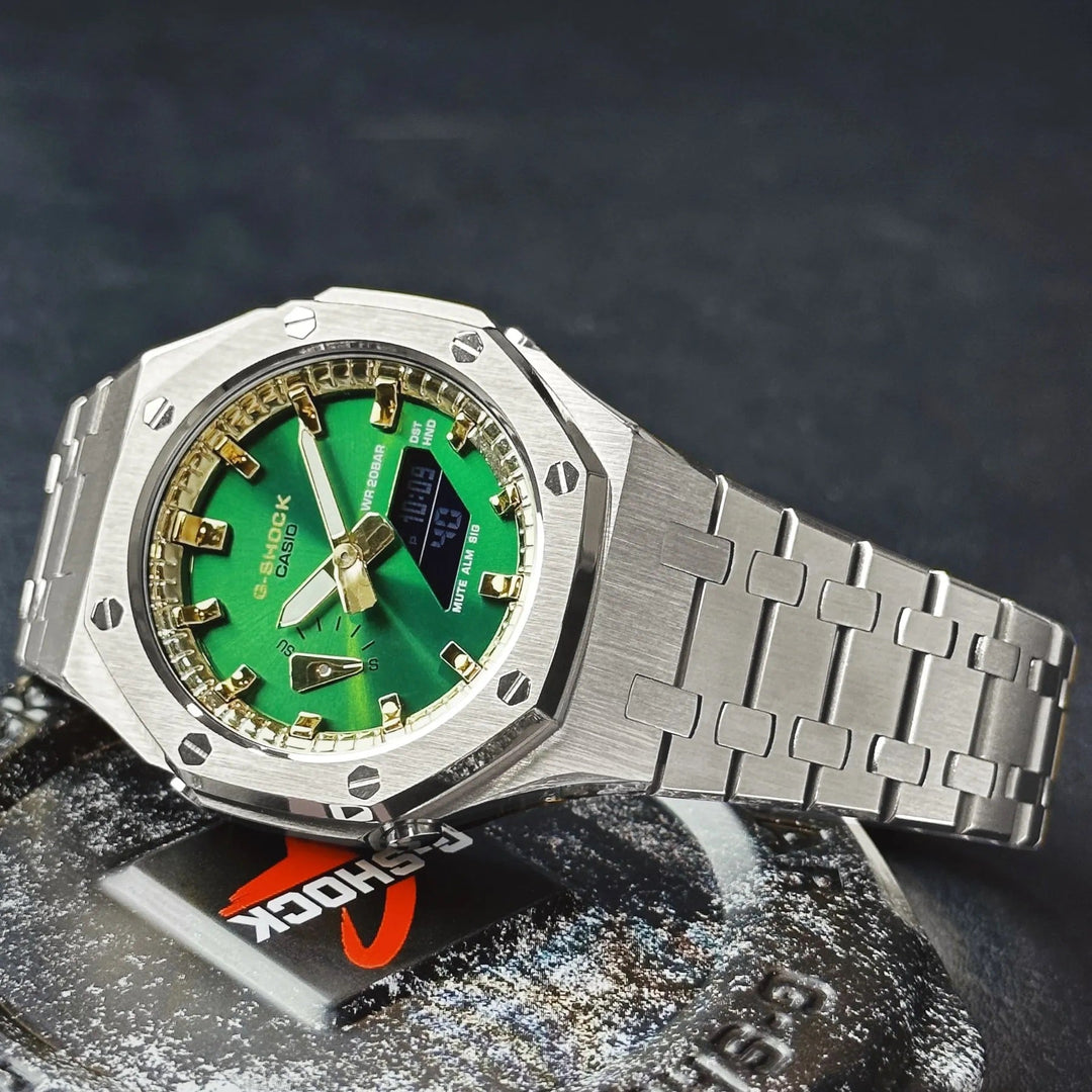 Green Goblin - Chrono Canada