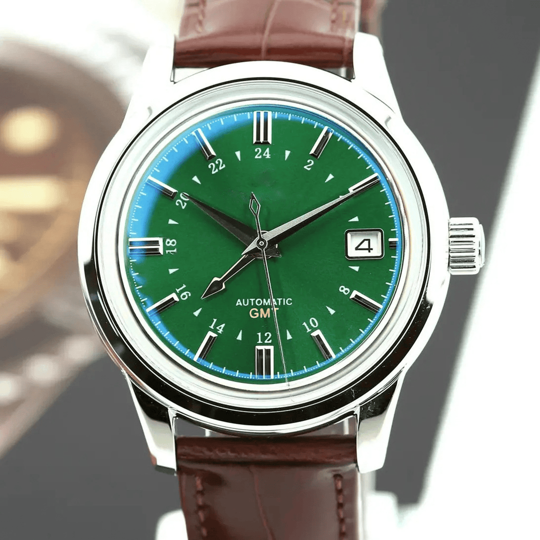 Green Grand Classic - Chrono Canada