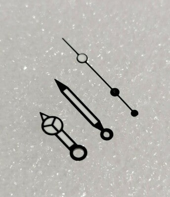 Hand Contrast Upgrade - Chrono Canada