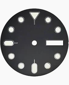 Hand Contrast Upgrade - Chrono Canada