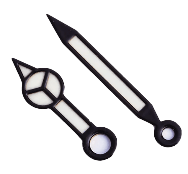 Hand Contrast Upgrade - Chrono Canada