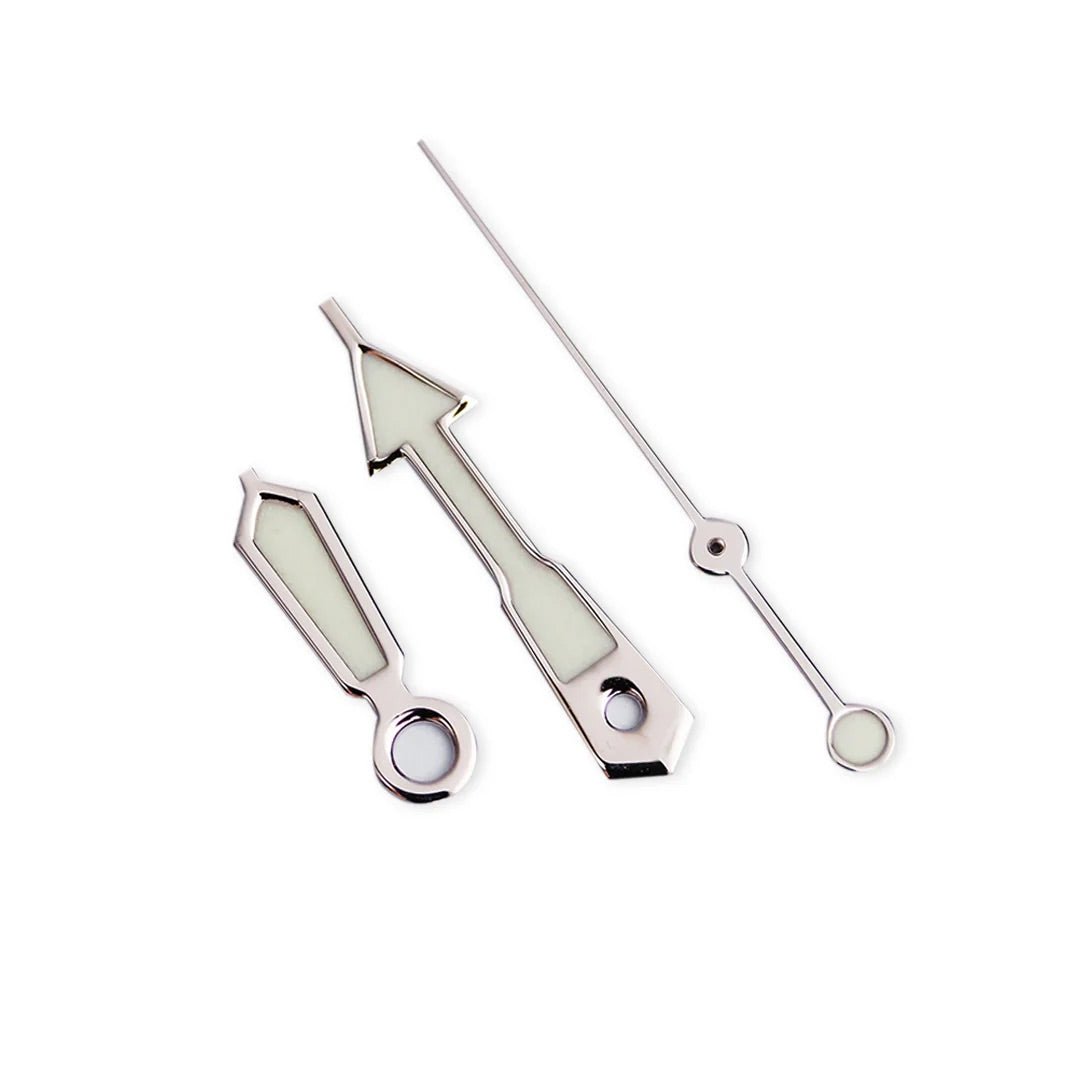 Hand Contrast Upgrade (5) - Chrono Canada