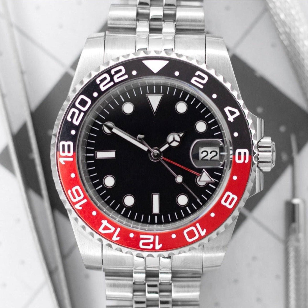 Hawk GMT - Chrono Canada