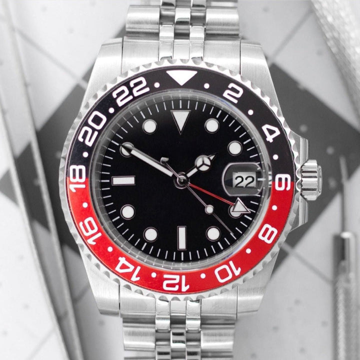 Hawk GMT - Chrono Canada