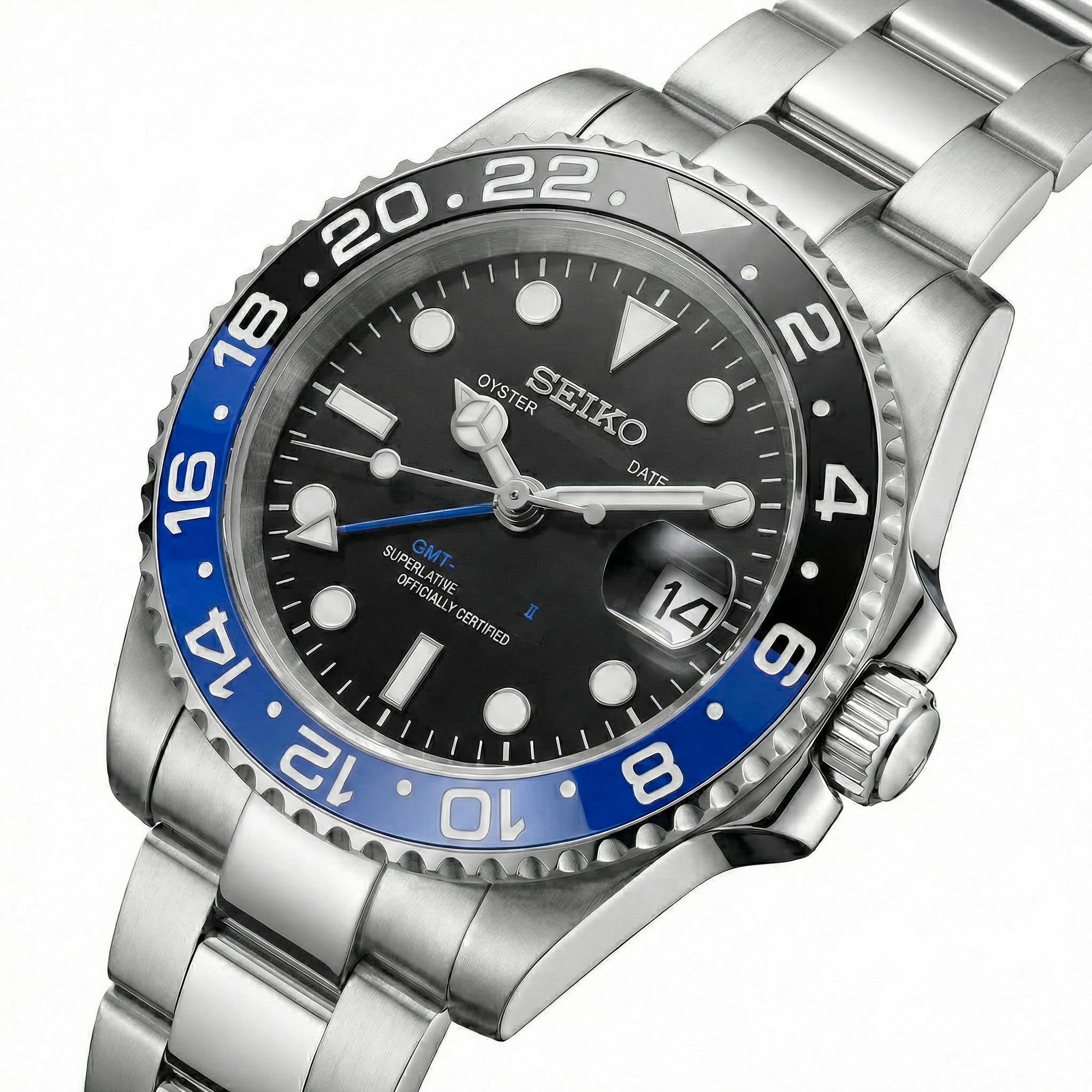 Bat GMT