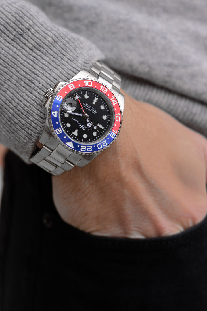 Pepsi GMT