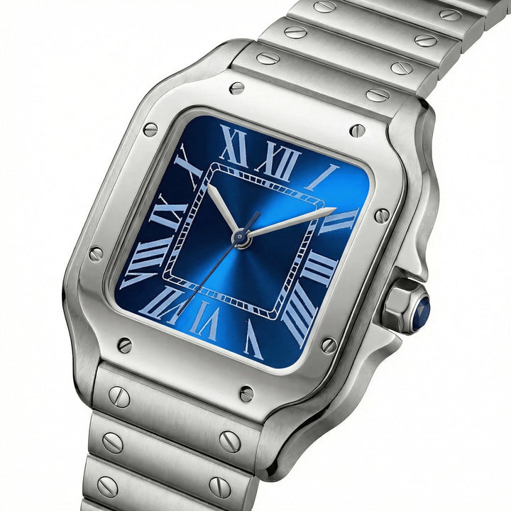 Ironclad Tux - Chrono Canada