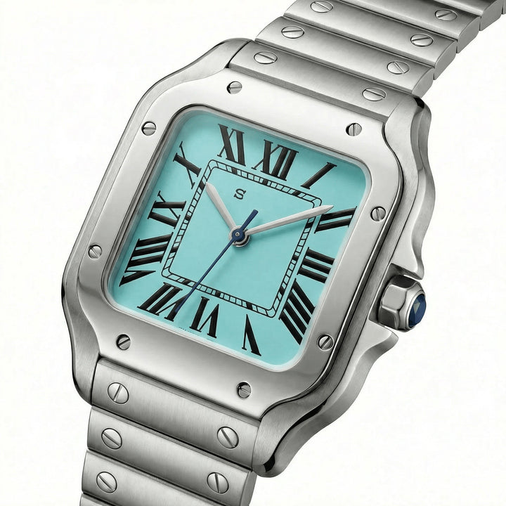 Ironclad Tux - Chrono Canada