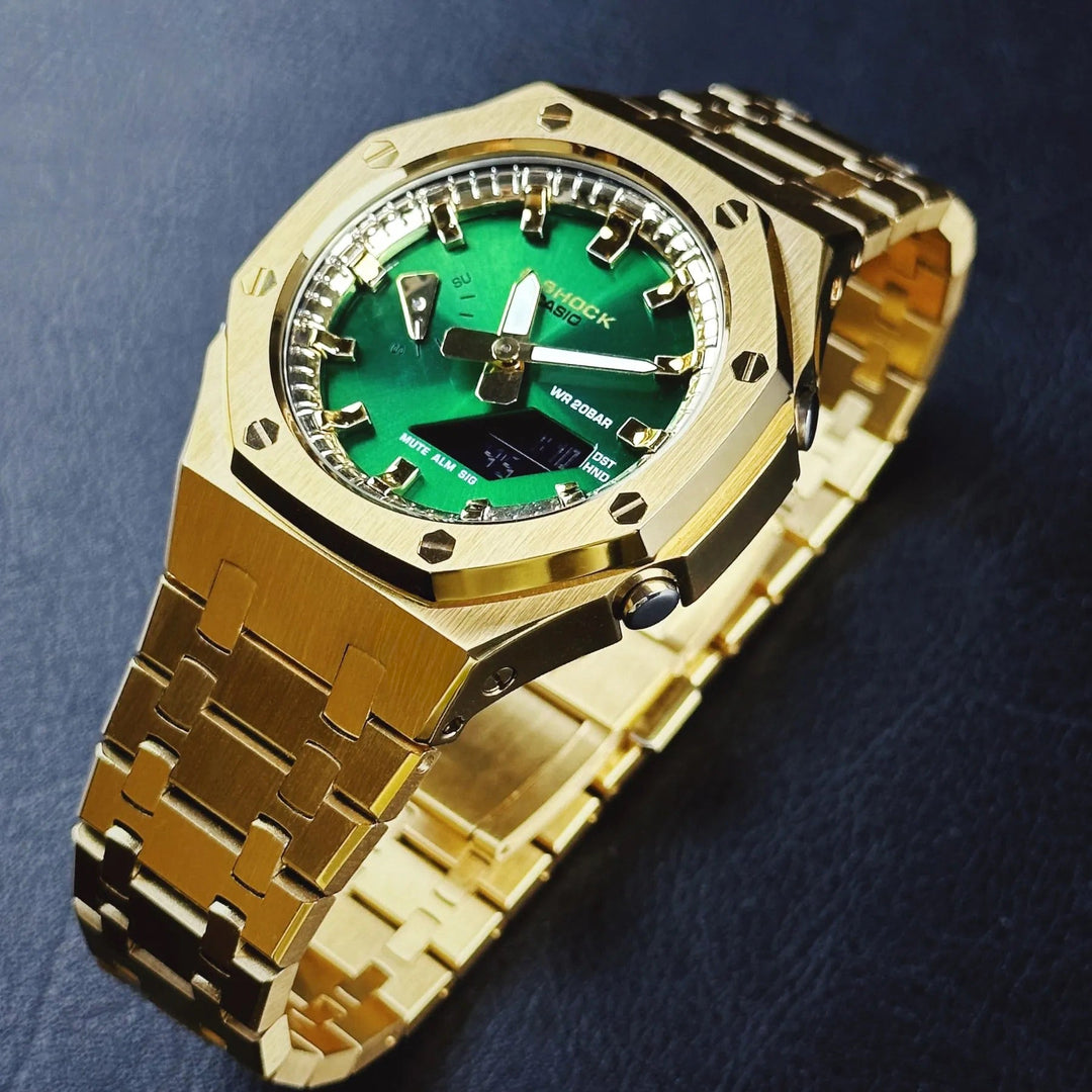 Ivy Gold - Chrono Canada