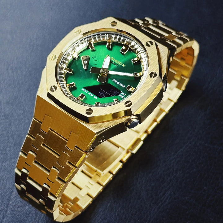 Ivy Gold - Chrono Canada