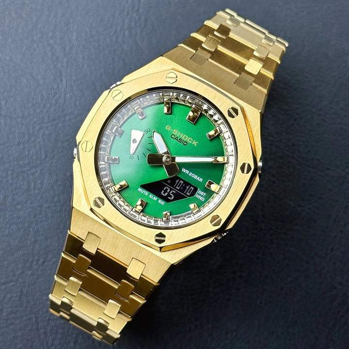 Ivy Gold - Chrono Canada