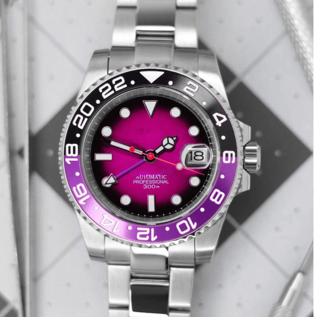 Joker 2.0 - Chrono Canada