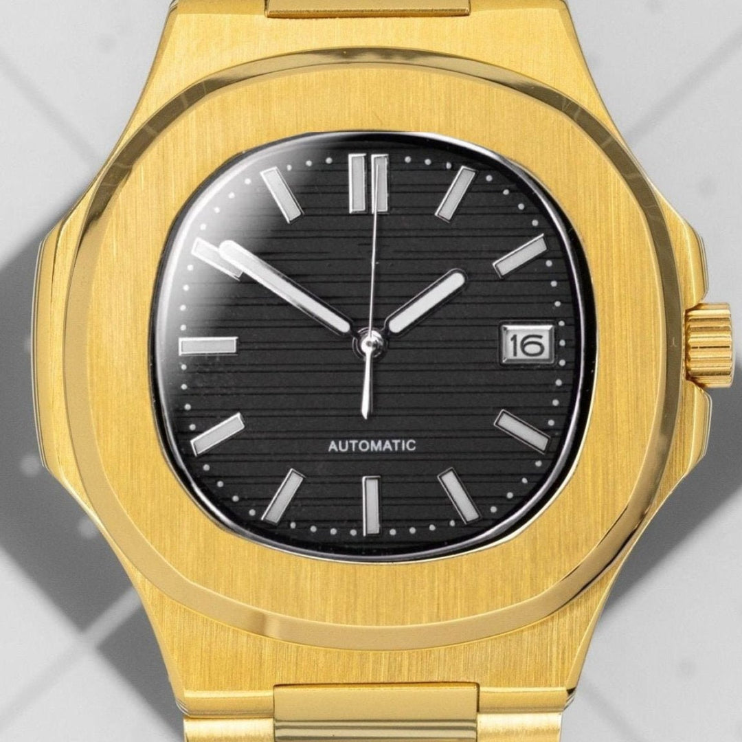 Kings Naut - Chrono Canada