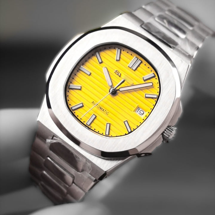 Lemon Naut - Chrono Canada