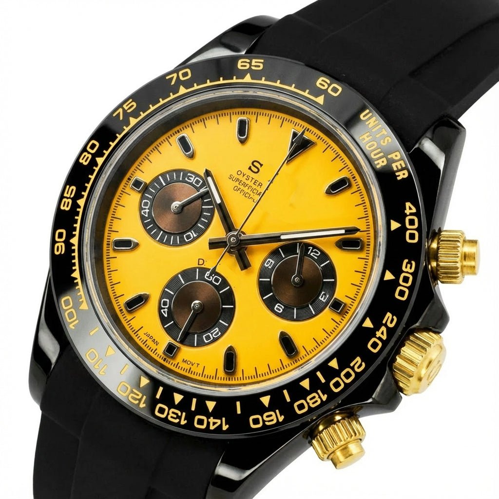 Lightning Strik Chronograph - Chrono Canada