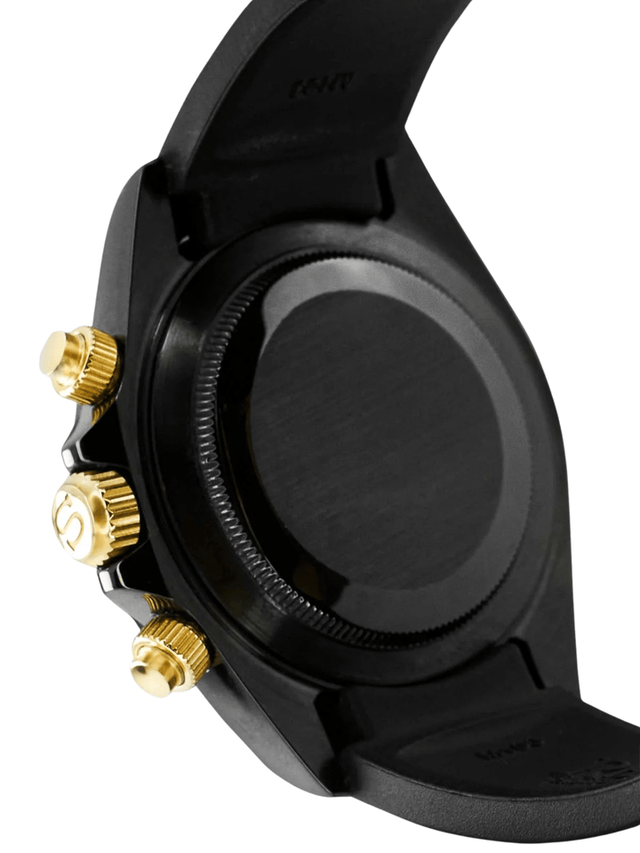 Lightning Strik Chronograph - Chrono Canada