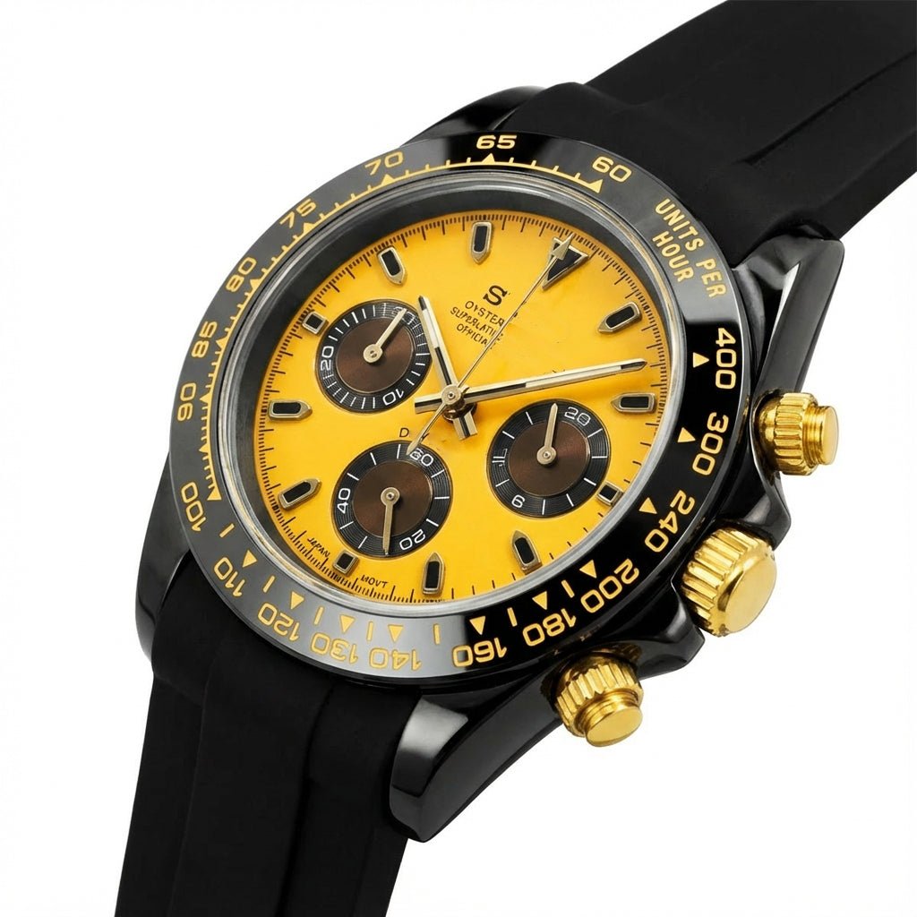 Lightning Strik Chronograph - Chrono Canada