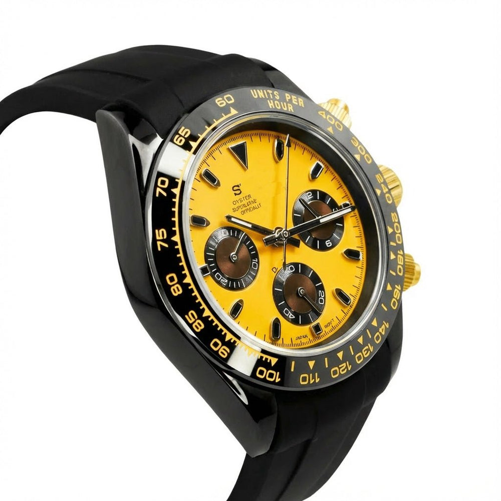 Lightning Strik Chronograph - Chrono Canada