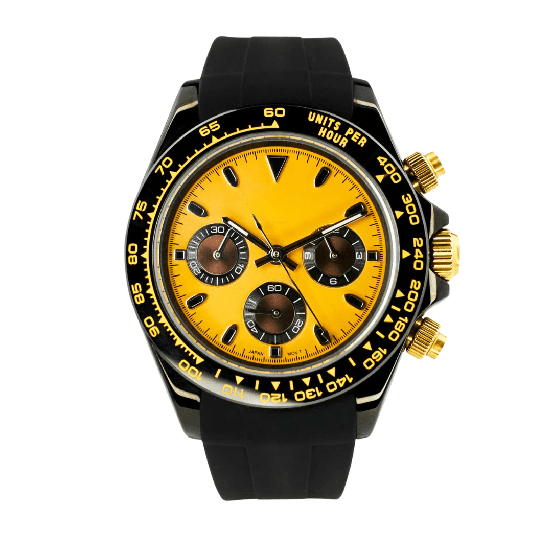 Lightning Striker Chronograph - Chrono Canada