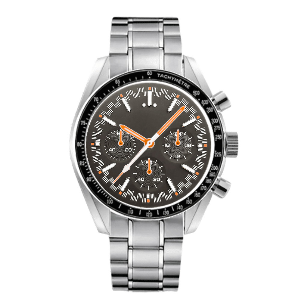 Magma Customizer - Chrono Canada