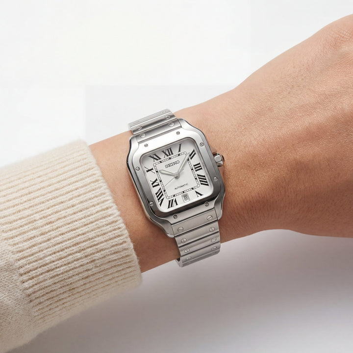 Marais 33mm - Chrono Canada