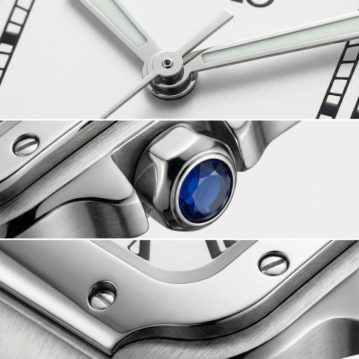 Marais 33mm - Chrono Canada