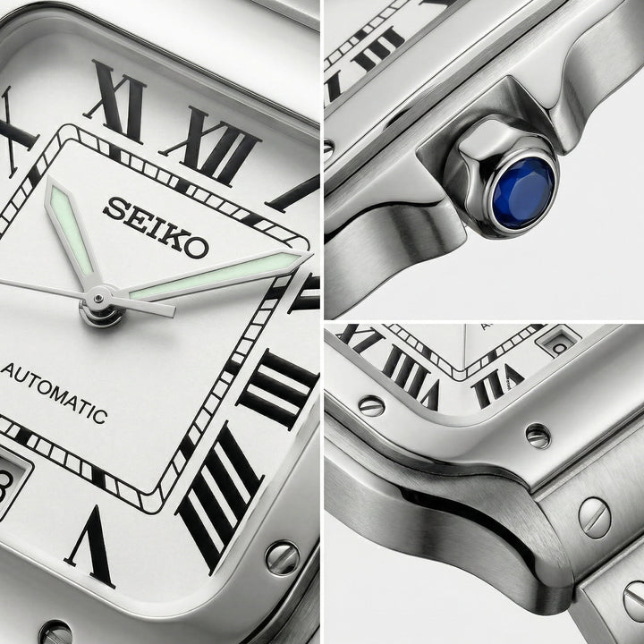 Marais 33mm - Chrono Canada