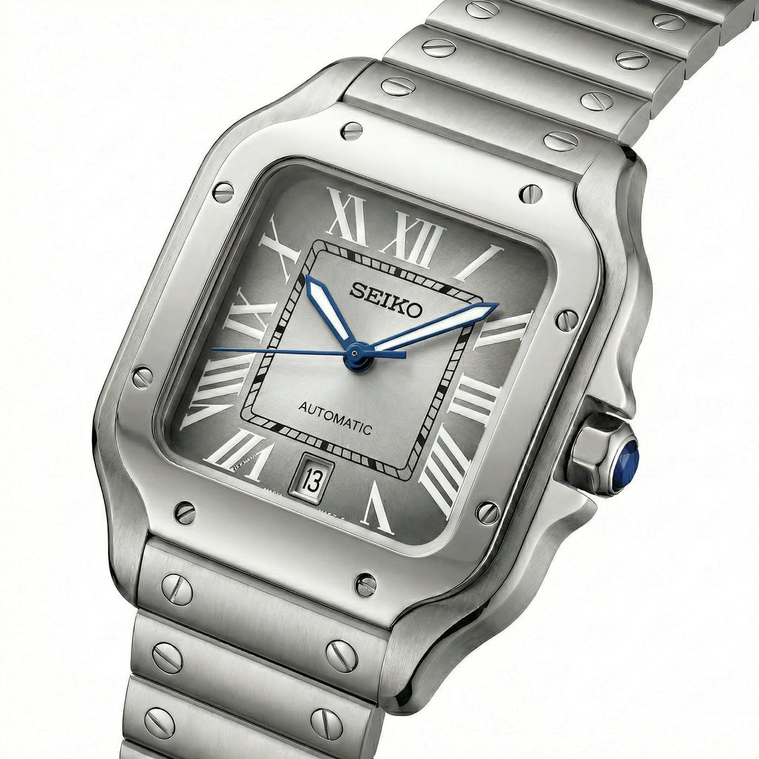 Marais 33mm - Chrono Canada