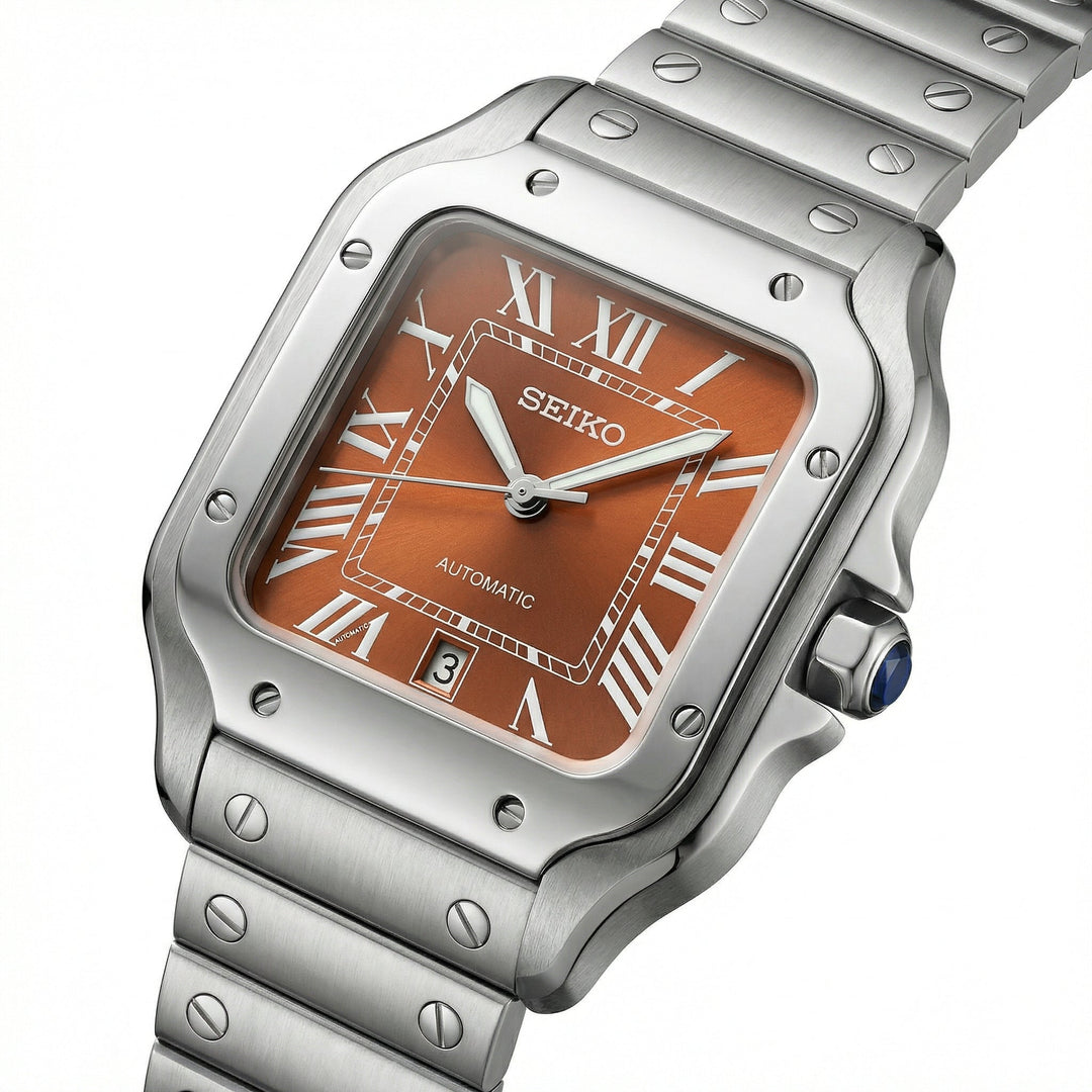 Marais 33mm - Chrono Canada