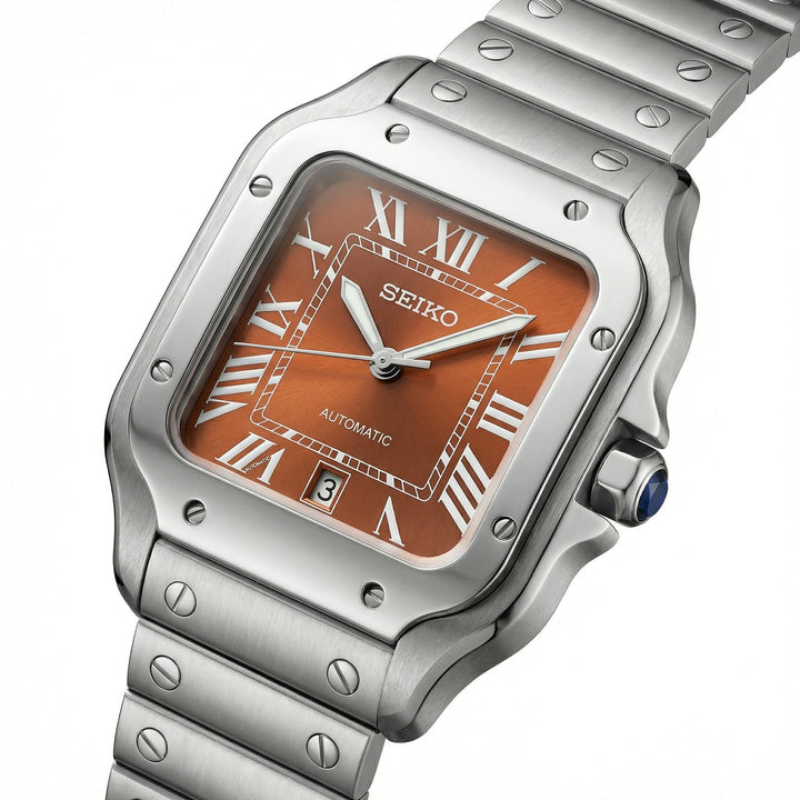 Marais 33mm - Chrono Canada