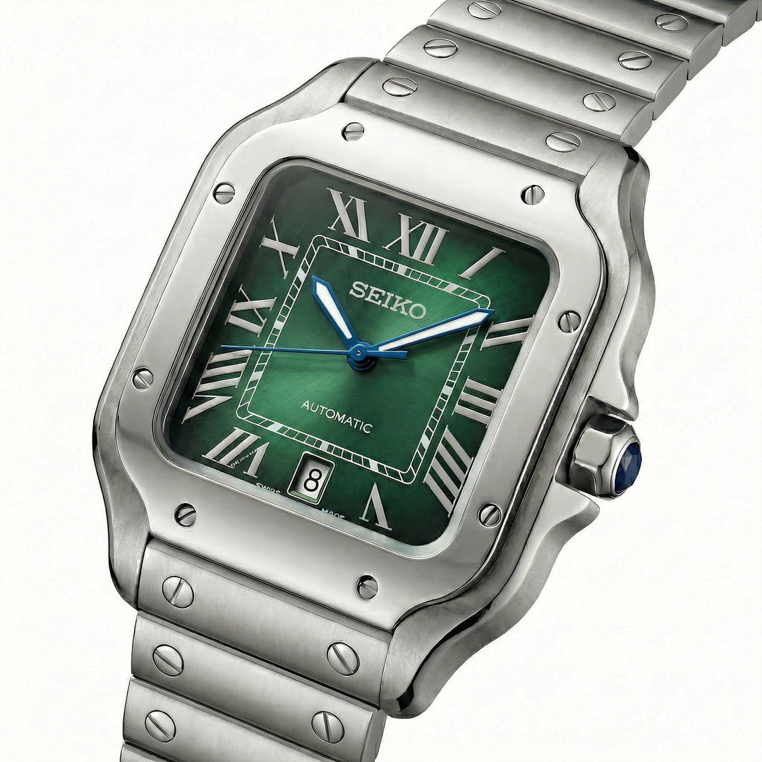 Marais 33mm - Chrono Canada