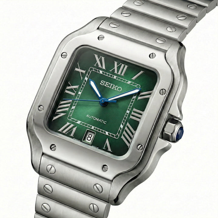 Marais 33mm - Chrono Canada