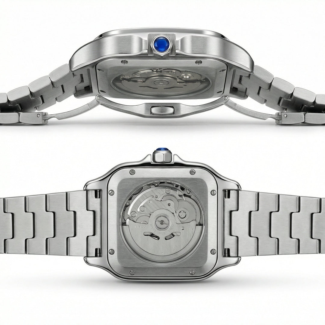 Marais 33mm - Chrono Canada