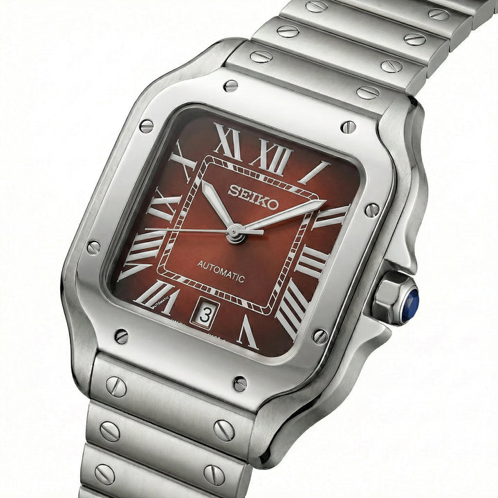 Marais 33mm - Chrono Canada