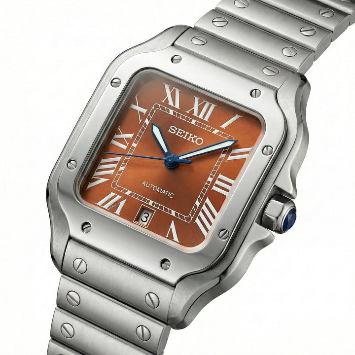 Marais 33mm - Chrono Canada