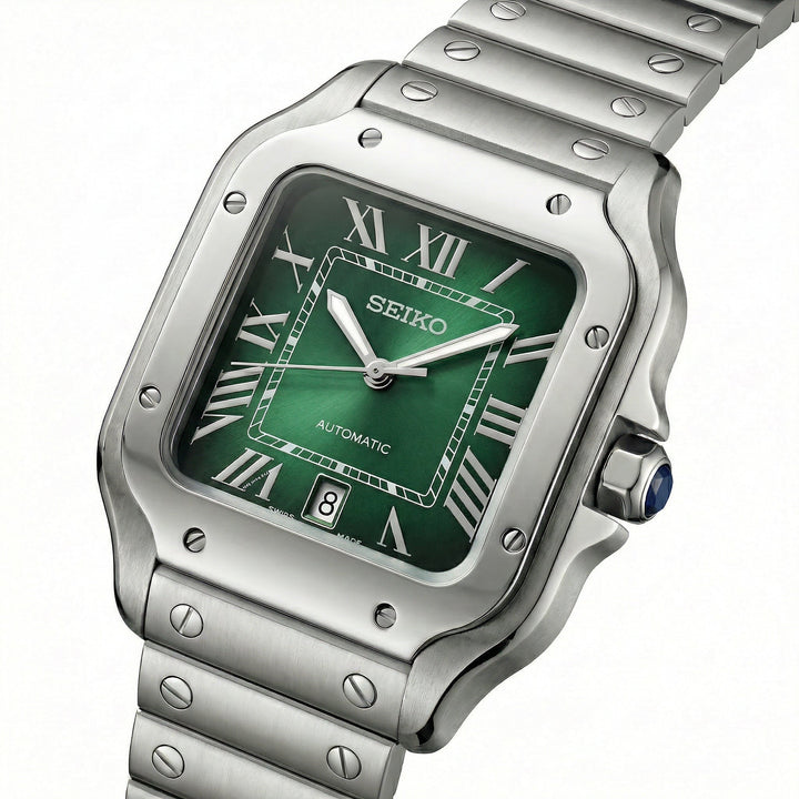 Marais 33mm - Chrono Canada